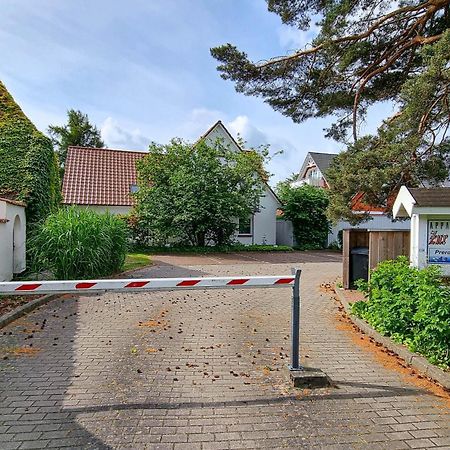 Zur Hanse Wohnung 1 3 - Lingnau ซิงสท์ ภายนอก รูปภาพ