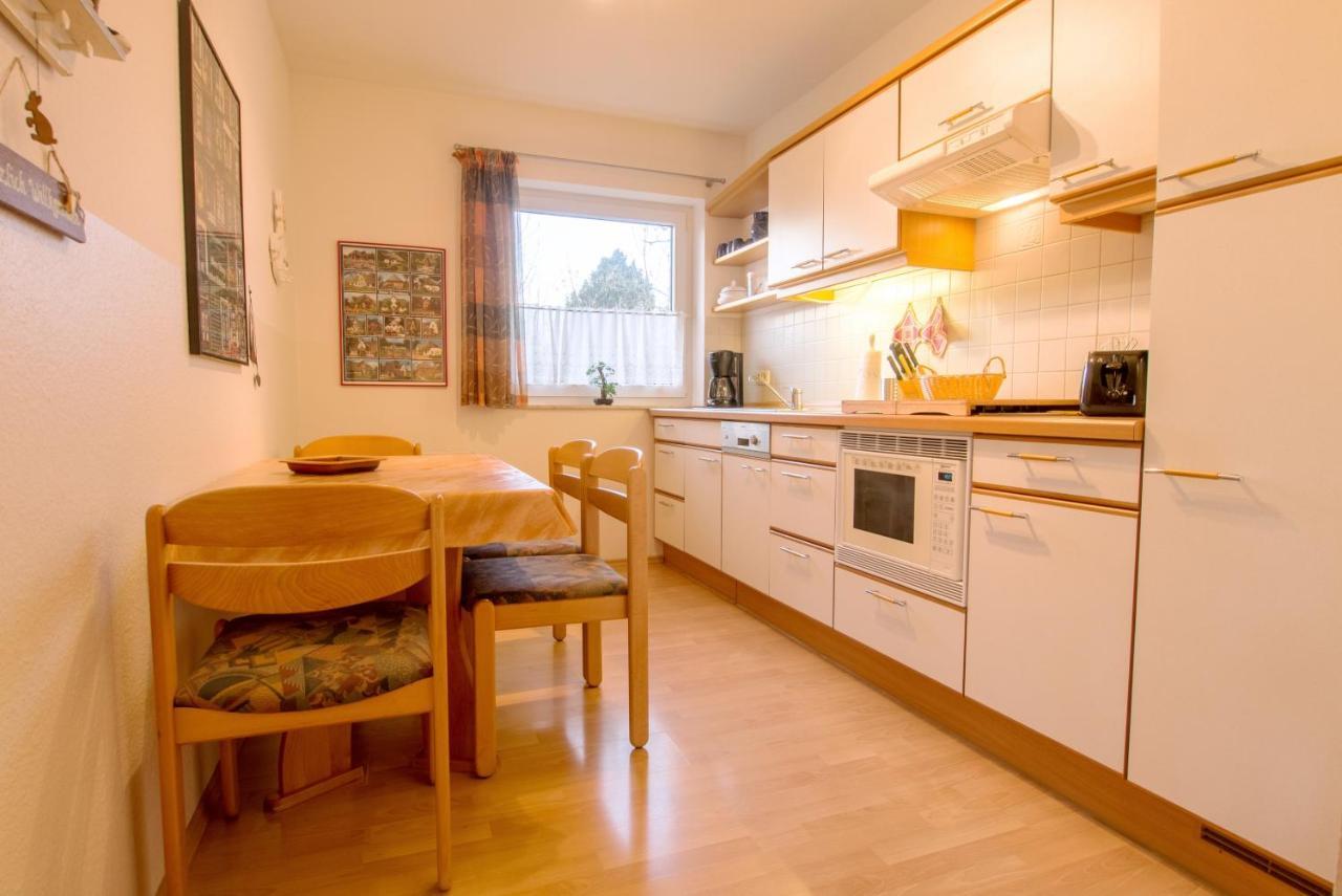 Zur Hanse Wohnung 1 3 - Lingnau ซิงสท์ ภายนอก รูปภาพ